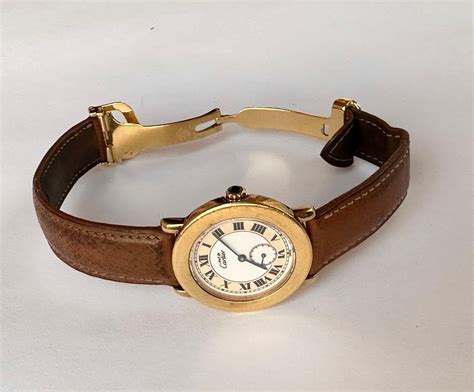 cartier paris 1810 swiss|louis cartier history.